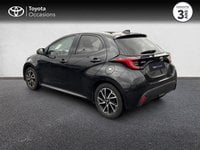 Voitures D'occasion À Concarneau | Toyota Yaris 120 Vvt-I Design 5P My22
