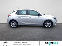 Voitures D'occasion À Brest | Opel Corsa 1.2 75Ch Elegance Business