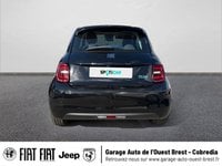 Voitures D'occasion À Brest | Fiat 500 E 95Ch Pack Confort My23