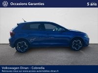 Voitures D'occasion À Quevert | Volkswagen Polo 1.0 Tsi 95Ch R-Line Edition