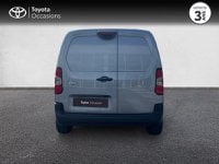 Voitures D'occasion À Plérin | Toyota Proace City Electric Medium 50 Kwh Start Mc24