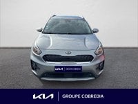 Voitures D'occasion À Yffiniac | Kia Niro 1.6 Gdi 105Ch Isg + Électrique 43.5Ch Active Dct6