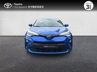 Voitures D'occasion À Lanester | Toyota C-Hr 122H Edition 2Wd E-Cvt My20
