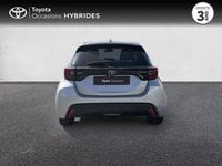 Voitures D'occasion À Noyal-Pontivy | Toyota Yaris 116H Design 5P Mc24
