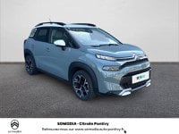 Voitures D'occasion À Saint-Thuriau | Citroën C3 Aircross Puretech 130Ch S&S Shine Eat6