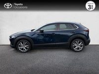 Voitures D'occasion À Vannes | Mazda Cx-30 2.0 E-Skyactiv-G M-Hybrid 122Ch Style 2022