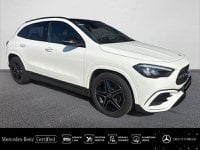 Voitures D'occasion À Vannes | Mercedes-Benz Gla 200 D 150Ch Amg Line 8G-Dct