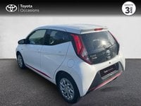 Voitures D'occasion À Lanester | Toyota Aygo 1.0 Vvt-I 72Ch X-Look 5P My21