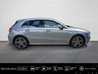 Voitures D'occasion À Caudan | Mercedes-Benz Classe A 250 E Hybrid Eq 163+109Ch Amg Line 8G-Dct