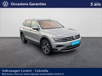 Voitures D'occasion À Lanester | Volkswagen Tiguan Allspace 1.5 Tsi Evo 150Ch Carat Exclusive Ds...