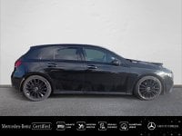 Voitures D'occasion À Saint-Brieuc | Mercedes-Benz Classe A 200 D 150Ch Amg Line 8G-Dct