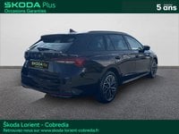 Voitures D'occasion À Lanester | Škoda Octavia Combi 1.5 Tsi Act Hybrid 150Ch Selection Dsg7