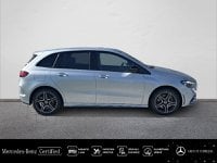 Voitures D'occasion À Saint-Brieuc | Mercedes-Benz Classe B 250 E Hybrid Eq 163+109Ch Amg Line 8...