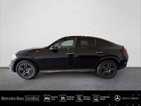 Voitures D'occasion À Quimper | Mercedes-Benz Glc Coupé 220 D 197Ch Amg Line 4Matic 9G-Tronic