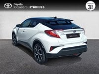 Voitures D'occasion À Lanester | Toyota C-Hr 122H Design 2Wd E-Cvt Rc18