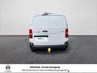 Voitures D'occasion À Guingamp | Citroën Jumpy Fg M 2.2 Diesel 150Ch