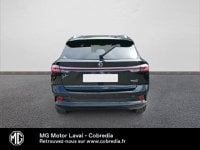Voitures D'occasion À Laval | Mg Ehs 1.5 Gdi 272Ch Phev Luxury