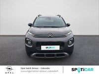 Voitures D'occasion À Yffiniac | Citroën C3 Aircross Puretech 110Ch S&S Feel E6.D 6Cv
