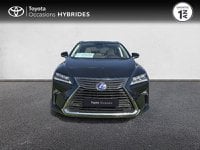 Voitures D'occasion À Quimper | Lexus Rx 450H 4Wd Luxe