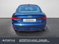 Voitures D'occasion À Lanester | Audi A5 Sportback 35 Tfsi 150Ch Design S Tronic 7 Euro6D-T 126G