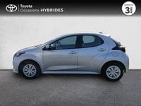 Voitures D'occasion À Ploërmel | Toyota Yaris 120 Vvt-I Dynamic 5P My22