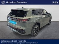 Voitures D'occasion À Brest | Volkswagen Tayron 2.0 Tdi 150Ch R-Line Edition Dsg7 7 Places