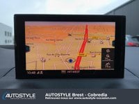 Voitures D'occasion À Brest | Audi Q2 30 Tfsi 116Ch Sport Euro6D-T