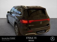 Voitures D'occasion À Saint-Grégoire | Mercedes-Benz Eqb 250+ 190Ch Amg Line