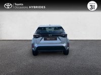 Voitures D'occasion À Vannes | Toyota Yaris Cross 116H Dynamic Business Mc24
