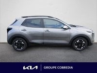 Voitures D'occasion À Lannion | Kia Stonic 1.0 T-Gdi 115Ch Mhev Active Dct7