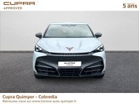 Voitures D'occasion À Quimper | Cupra Tavascan 286Ch 77 Kwh V