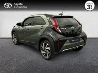 Voitures D'occasion À Concarneau | Toyota Aygo X 1.0 Vvt-I 72Ch Collection S-Cvt