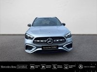 Voitures D'occasion À Brest | Mercedes-Benz Gla 180 D 116Ch Edition 140 8G-Dct