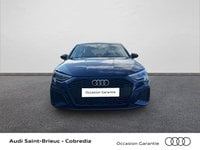 Voitures D'occasion À Saint-Brieuc | Audi A3 Sportback 35 Tfsi 150Ch S Line S Tronic 7