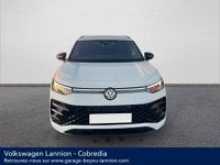 Voitures D'occasion À Lannion | Volkswagen Tayron 1.5 Ehybrid 272Ch R-Line Exclusive Dsg6 5 Places