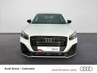 Voitures D'occasion À Brest | Audi Q2 35 Tfsi 150Ch S Line Plus S Tronic 7