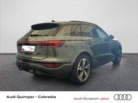 Voitures D'occasion À Quimper | Audi Q6 E-Tron E-Tron 306Ch Performance S Line