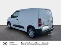 Voitures D'occasion À Brest | Toyota Proace City Medium 130 D-4D Business Rc21