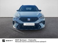 Voitures D'occasion À Quimper | Seat Arona 1.0 Tsi 95Ch Copa