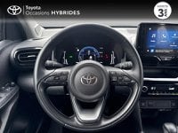 Voitures D'occasion À Lanester | Toyota Yaris Cross 116H Dynamic Mc24