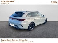 Voitures D'occasion À Saint-Brieuc | Cupra Leon St 2.0 Tdi 150Ch V Dsg7