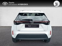 Voitures D'occasion À Lanester | Toyota Yaris Cross 116H Dynamic Business + Programme Toyota Exp...