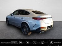 Voitures D'occasion À Caudan | Mercedes-Benz Glc Coupé 300 E Hybrid 204+136Ch Amg Line + 4Matic...