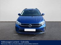 Voitures D'occasion À Lanester | Volkswagen Taigo 1.0 Tsi 116Ch Vw Edition