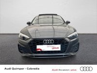 Voitures D'occasion À Quimper | Audi A5 Sportback 35 Tdi 163Ch S Edition S Tronic 7 9Cv