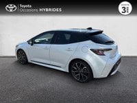 Voitures D'occasion À Vannes | Toyota Corolla 122H Collection My22