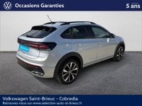 Voitures D'occasion À Saint-Brieuc | Volkswagen Taigo 1.0 Tsi 116Ch R-Line Edition Dsg7
