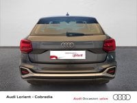 Voitures D'occasion À Lanester | Audi Q2 30 Tdi 116Ch Advanced S Tronic 7
