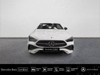 Voitures D'occasion À Caudan | Mercedes-Benz Cle Cabriolet 300 258Ch Amg Line 4Matic 9G-Tronic