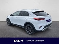 Voitures D'occasion À Yffiniac | Kia Xceed 1.6 Gdi 105Ch + Plug-In 60.5Ch Black & White Edition ...